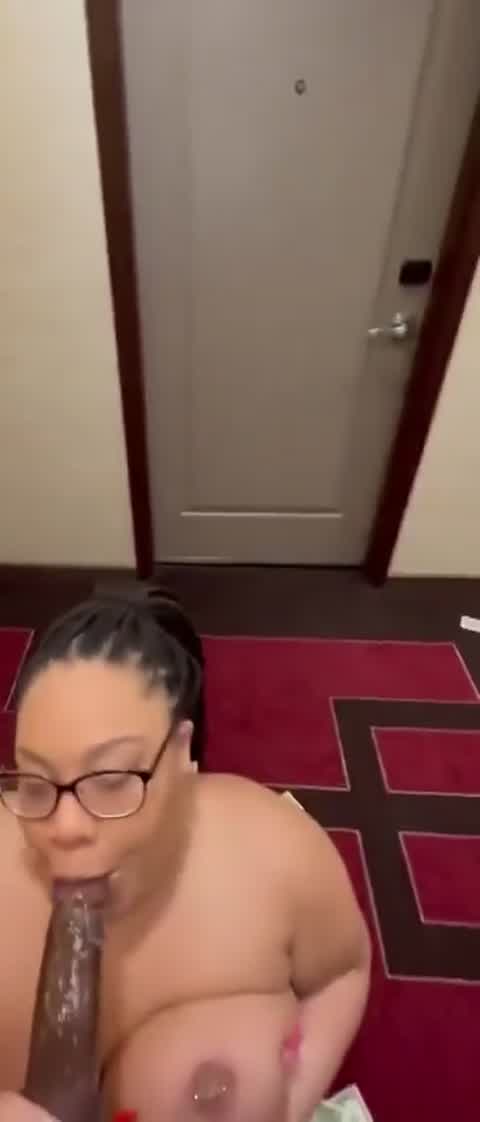 Thumbnail for I miss having niggas moan like this lol 😂