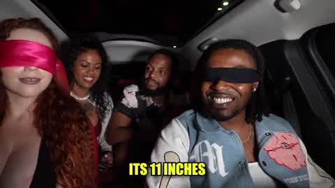 Thumbnail for She wanted that 11 Inches