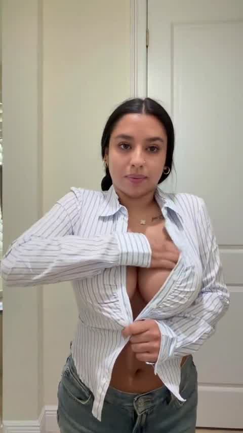 getting ready