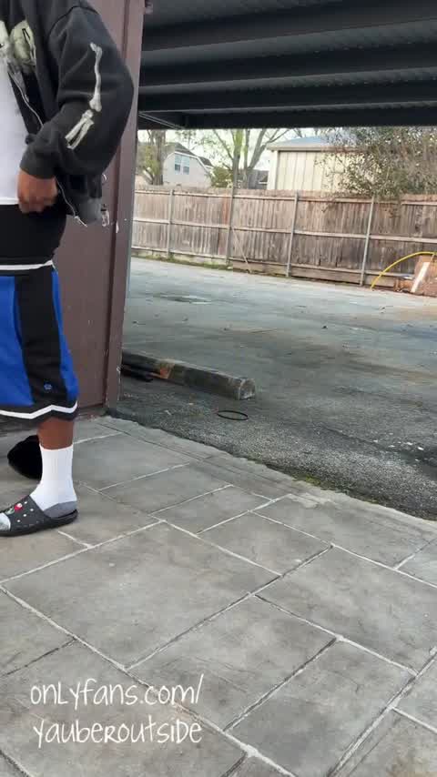They almost got caught 🤭