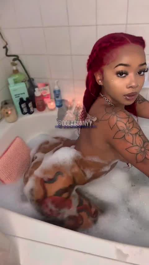 Thumbnail for 😩something that i should have my face in❤️ #CC